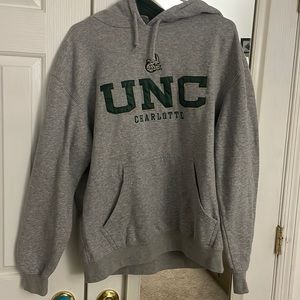 UNC Charlotte Sweatshirt
